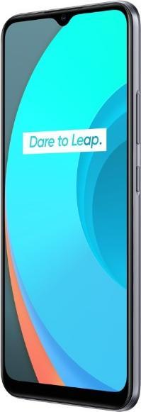 Image du produit realme C11 2021 (32 Go, Gris froid, 6.50", Double SIM, 4G)