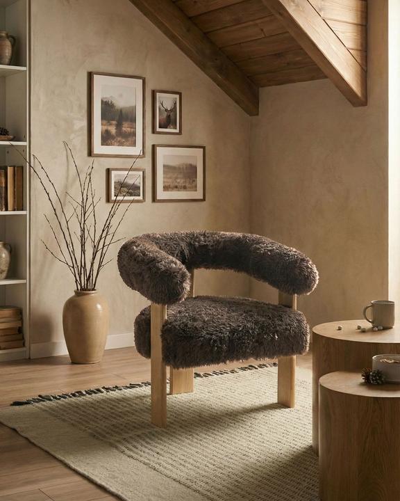 Produktbild Beliani Ilbro