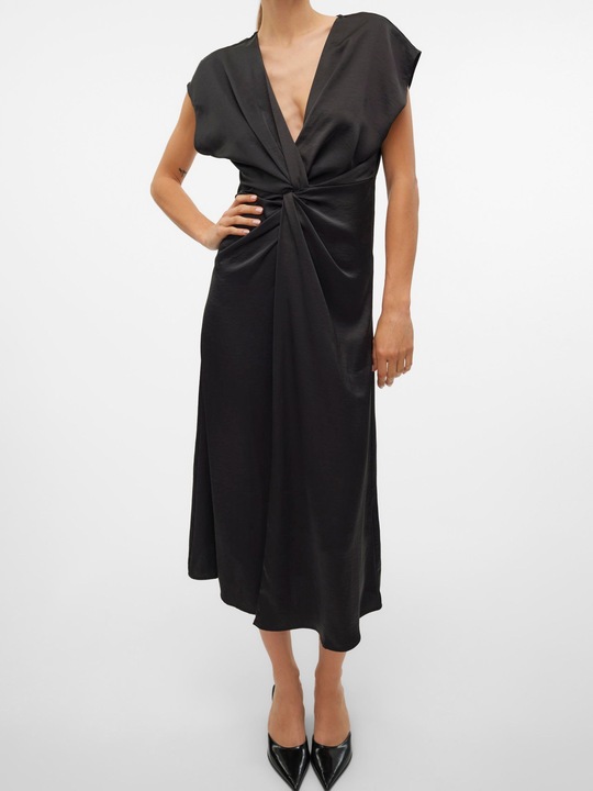 Produktbild Vero Moda VMOLIVE Langes Kleid Party-Kleid (M)