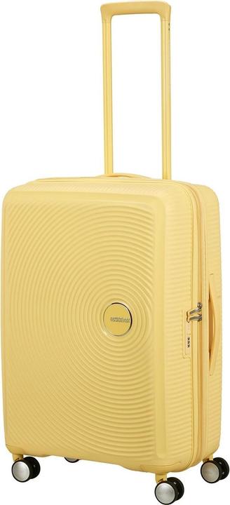 Produktbild American Tourister Valigia Rigida Rotante Verde Pastello (71.50 l)