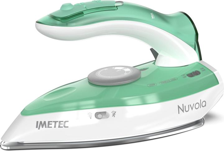 Produktbild Imetec Nuvola (1000 W, 80 g/min)