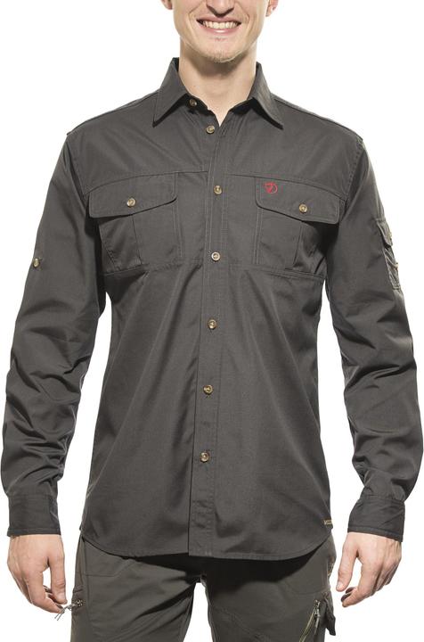 Produktbild Fjällräven Sarek Trekking Shirt (M)