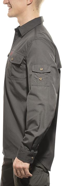 Produktbild Fjällräven Sarek Trekking Shirt (M)