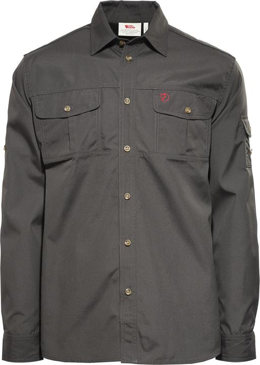 Produktbild Fjällräven Sarek Trekking Shirt (M)