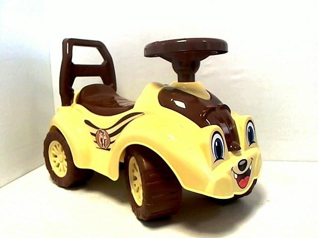 Technok Scooter 2315