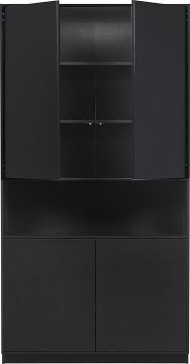 Produktbild Woood Finca (110 x 40 x 210 cm)