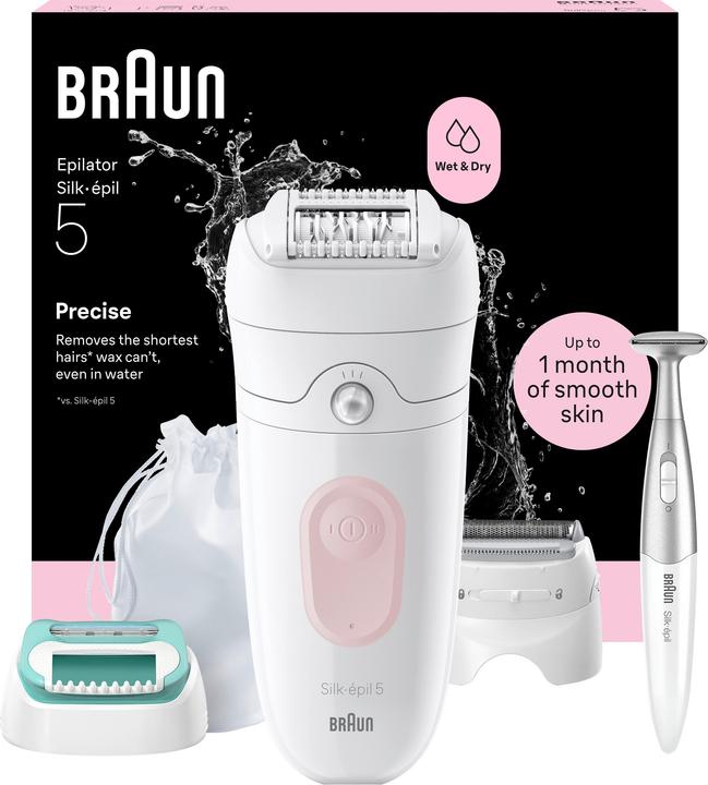 Produktbild Braun Silk·épil 5