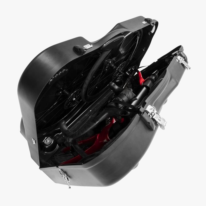 Actual product image Scicon Aerotech Evolution X - Bike Travel Case