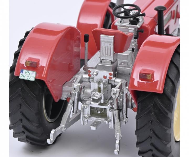 Immagine prodotto Schuco BAC Mono R bianco 1:43