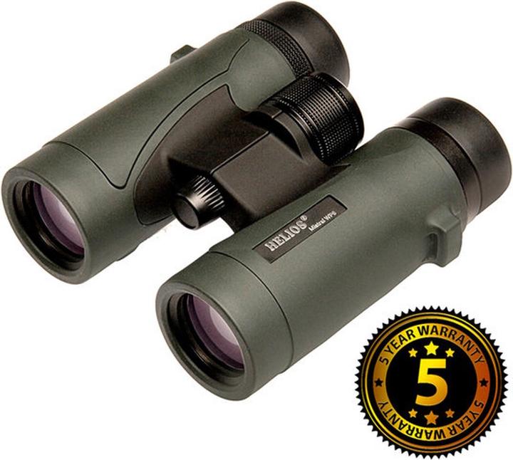 Helios Mistral WP6 8x42 (8 x, 42 mm)