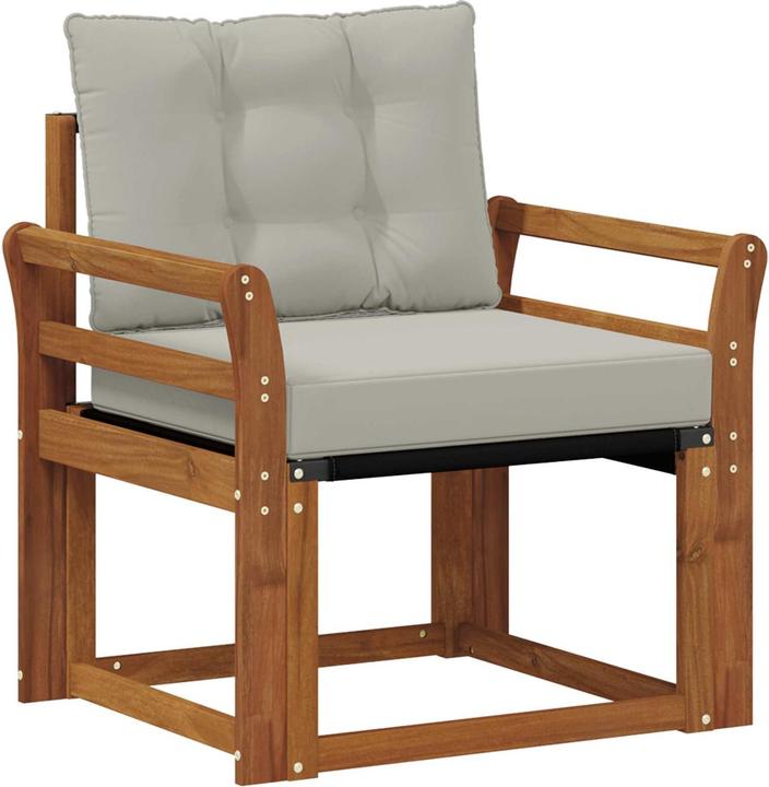 vidaXL Outdoor-Sofa