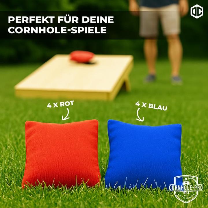 Immagine prodotto Original Cup 9-teiliges Cornhole Set