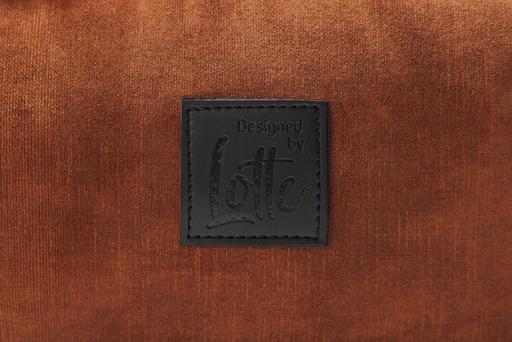 Produktbild Designed by Lotte Liegebett Ribbed (Hund)