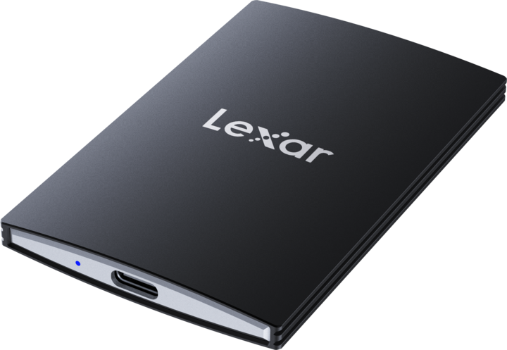 Actual product image Lexar SL500 (4000 GB)