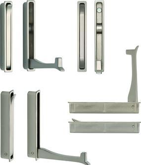 Actual product image Siro Coat hooks