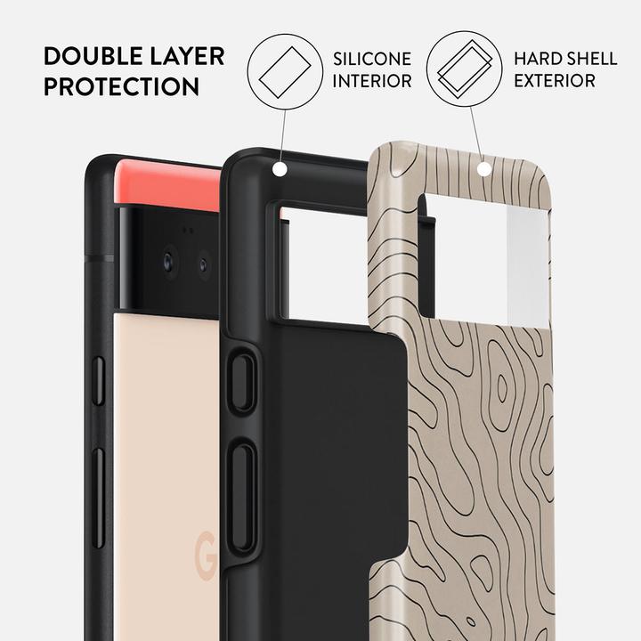 Produktbild Burga Wild Terrain Tough Case