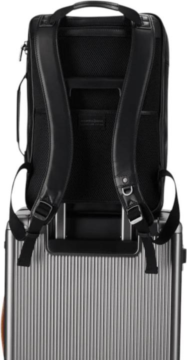 Produktbild Jekyll & Hide 17" Reiserucksack