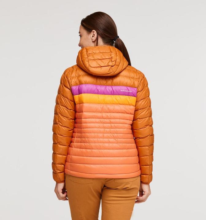 Immagine prodotto Cotopaxi Fuego Down Hooded Jacket (XS)