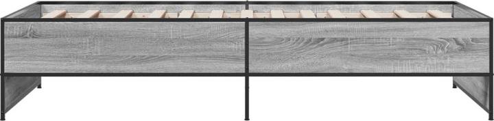 Image du produit vidaXL Bettgestell (75 x 190 cm)
