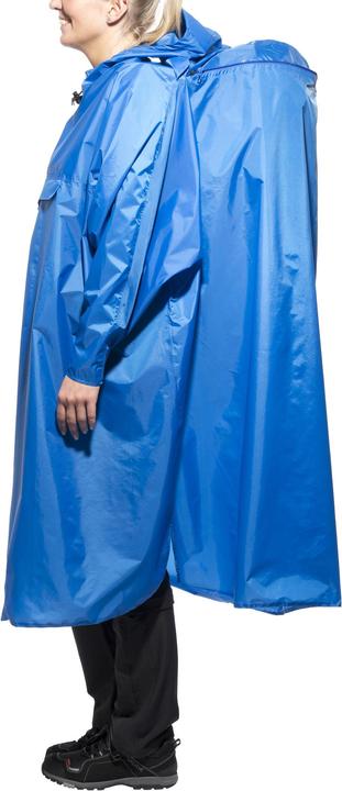 Actual product image Vaude Hiking Backpack (L, XL)