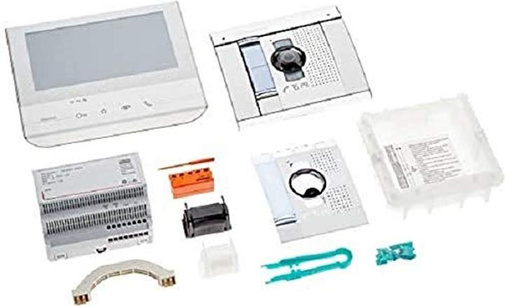 Actual product image Bticino Flex Video Sfera X13E (Wi-Fi)