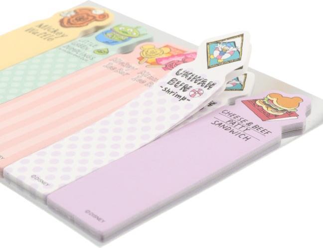 Immagine prodotto Disney Notizblock Tokyo Resort