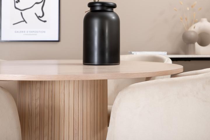 Produktbild Venture Home Bianca, Berit (MDF)