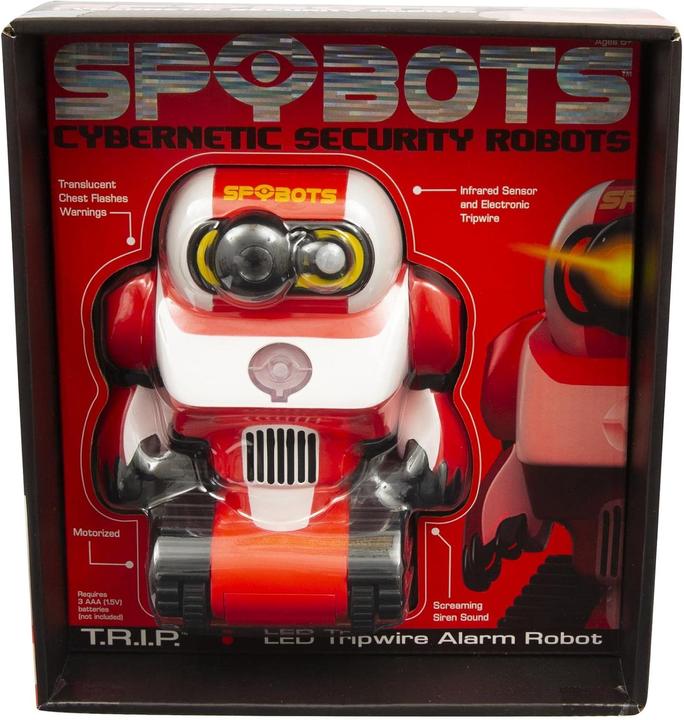 Image du produit Giochi Preziosi Robot espion