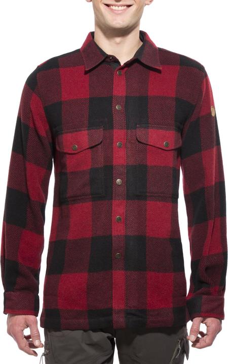 Actual product image Fjällräven Canada Shirt (M)