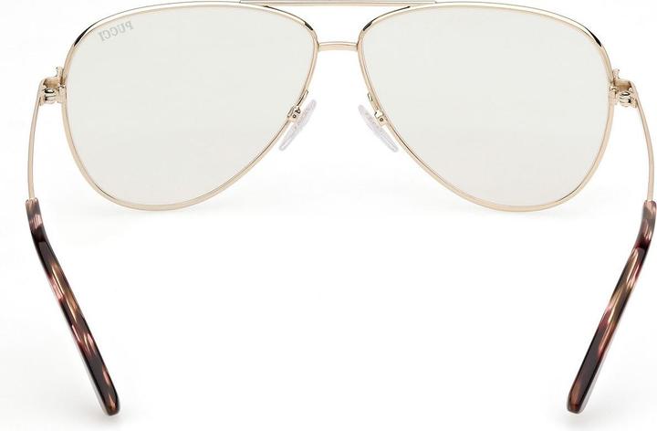 Immagine prodotto Emilio Pucci Occhiali da Donna Oro