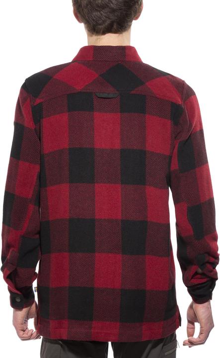 Actual product image Fjällräven Canada Shirt (M)