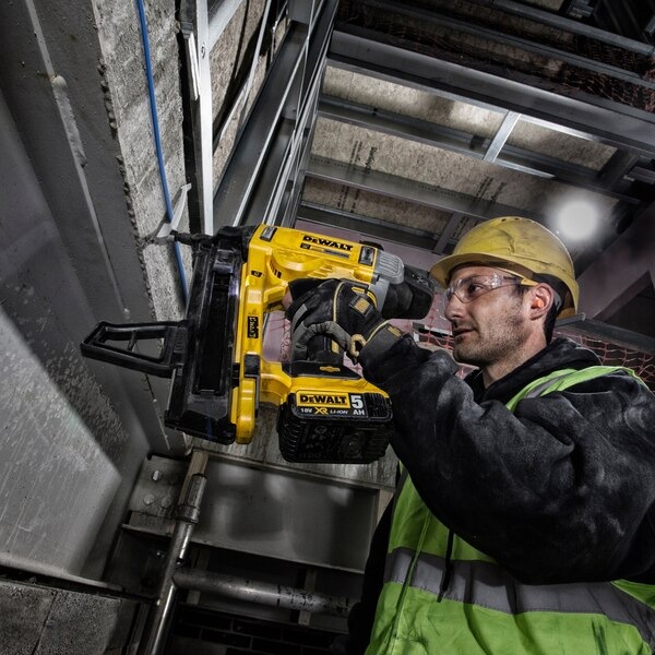 Immagine prodotto DeWalt Chiodatrice per calcestruzzo