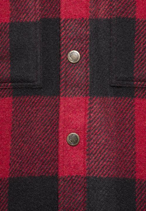 Actual product image Fjällräven Canada Shirt (M)