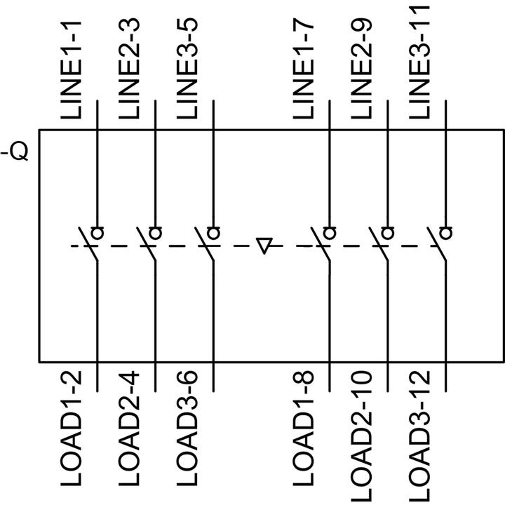 Actual product image Siemens 3KC0334-2NE00-0AA0