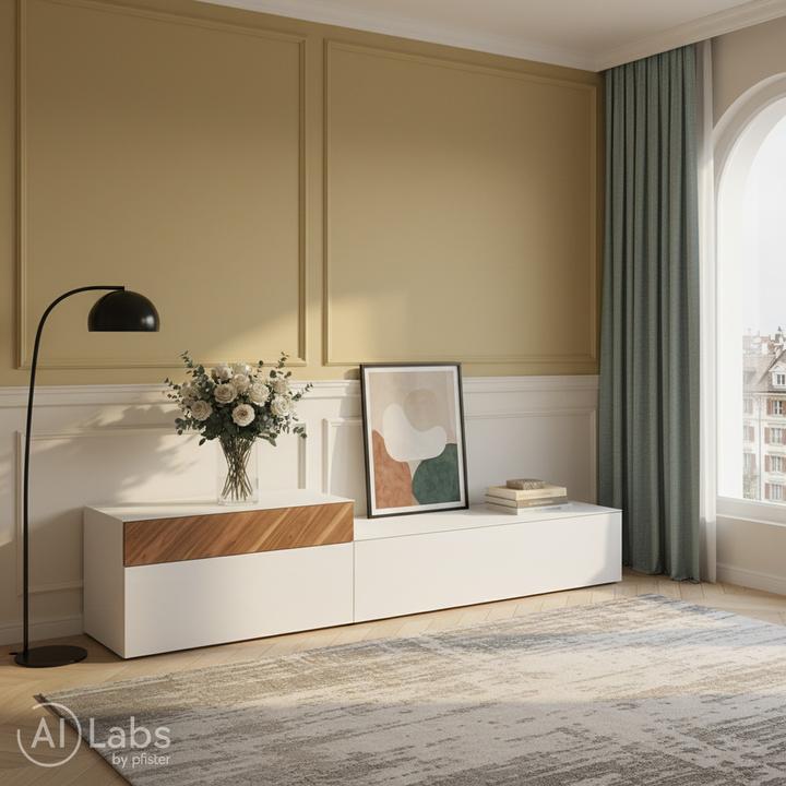 Image du produit MAB Nara (54.10 x 54.10 x 57.20 cm)