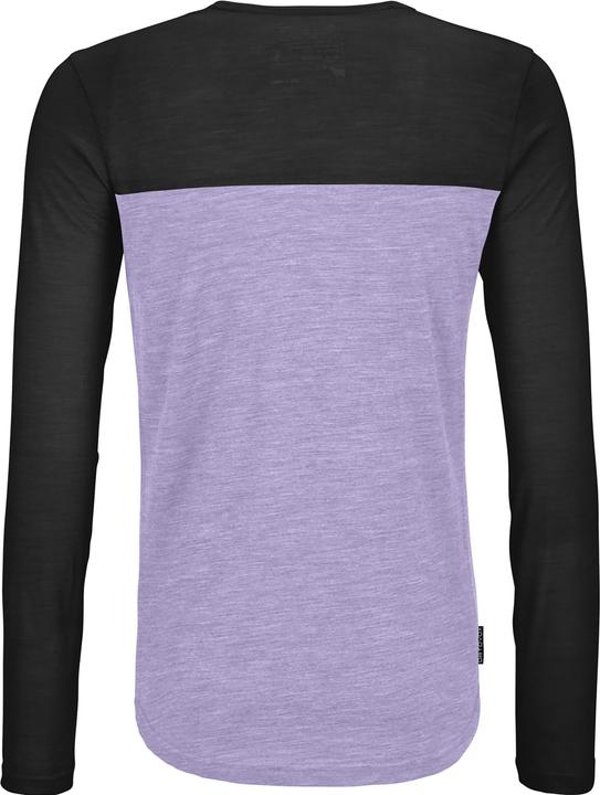 Actual product image Ortovox 150 Cool Logo (S)