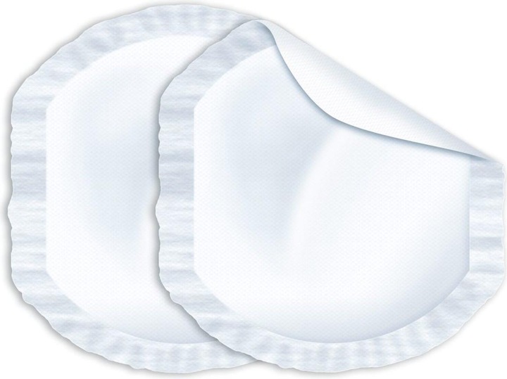 Actual product image Chicco natural feeling (60 x)
