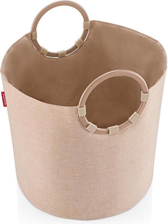 Produktbild reisenthel Aufbewahrungsbox Frame Twist Braun (42 cm, 35 l)