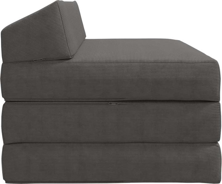 Produktbild vidaXL Klappbares Sofa