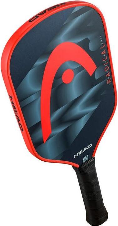 Image du produit Head Raquettes de pickleball Radical Tour EX Grit 2024