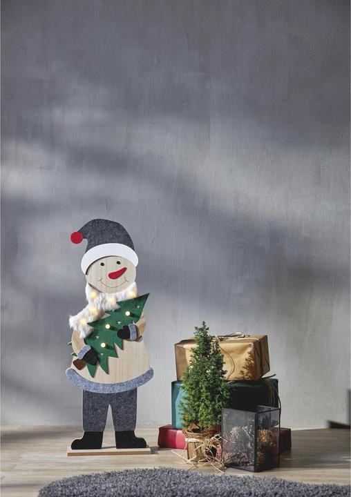 Image du produit Star Trading Décoration intérieure Billy