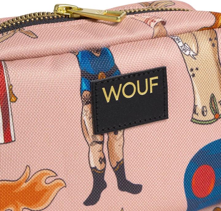 Actual product image Wouf Daily Kulturbeutel 15 cm (1 l)