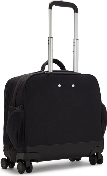 Produktbild Kipling New Storia Trolley - True Black (25 l, Handgepäck (bis 50l))
