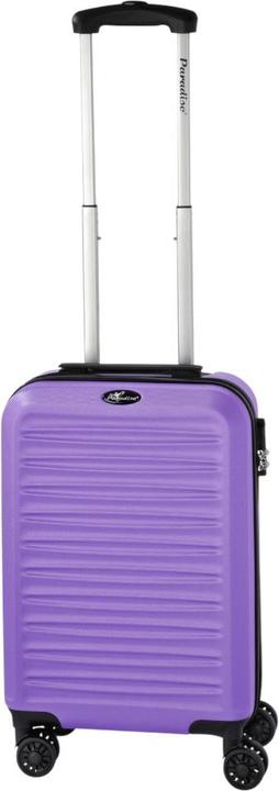 Actual product image Check.In 3-piece suitcase set HAVANNA 2.0 Paradise (194 l)