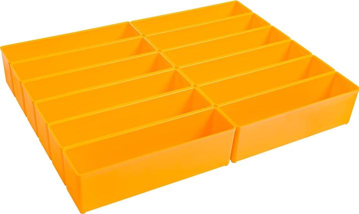 Productafbeelding L-Boxx Inlegvel F3