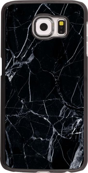Immagine prodotto PhoneLook Coque Marmo Nero 01 (Samsung Galaxy S6)
