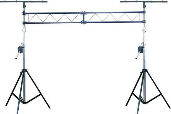 Produktbild Quik Lok SLS/15 Stahlstütze mit Winde (Ständer)