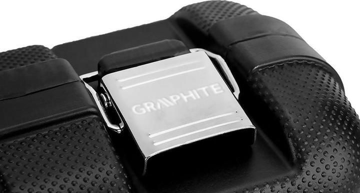 Produktbild Graphite Multifunktionsgerät 500W, Schwingungszahl 8000-16000 min??, Koffer