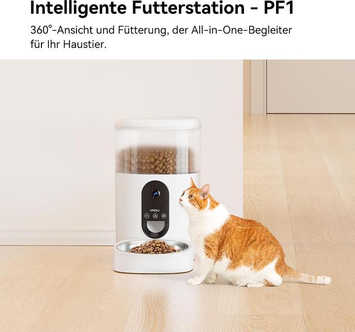 Image du produit Imou PF1 4L (400 cl)