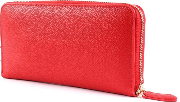 Actual product image Valentino Divina wallet - red